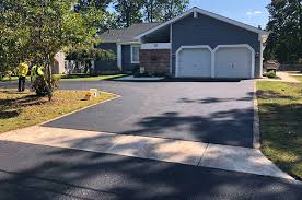 Fruita, CO Driveway Paving Services Company